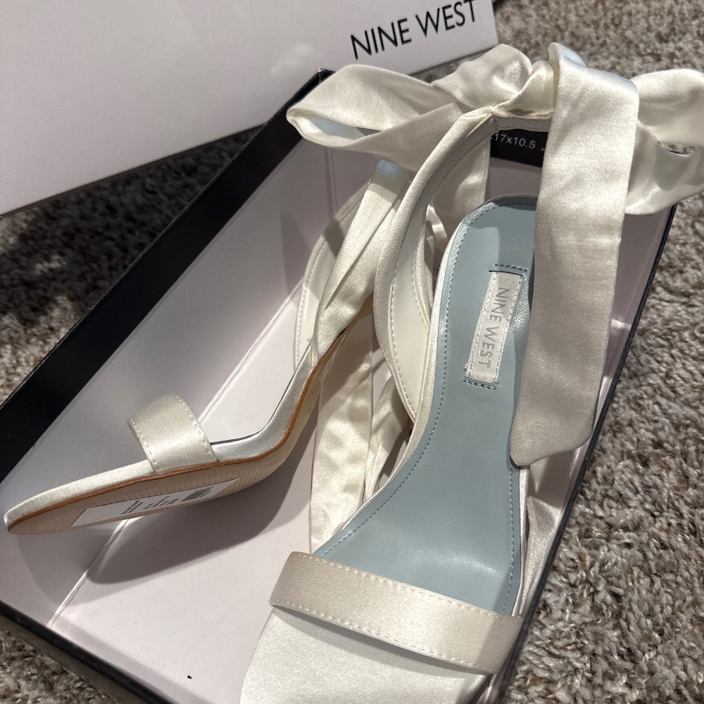 Nine West Heels - 6
